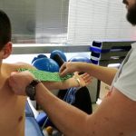 TAPING NEUROMUSCOLARE