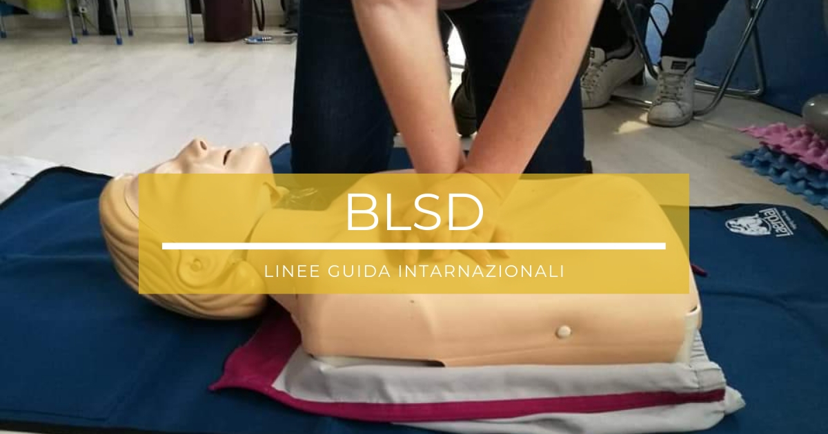 BLS-D (Basic Life support)
